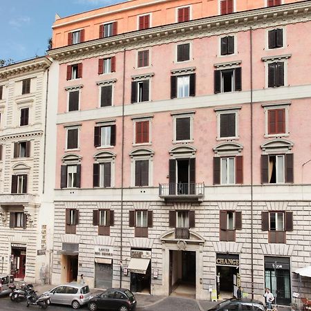 Hs 311 Roma Exterior foto